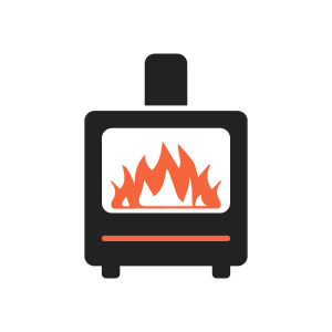 Stove-Icon